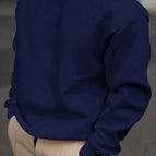 Bleu marine / XXL