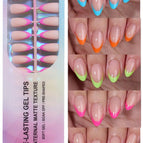 Multicolore / One Size