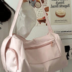 Pink / One Size Fits All