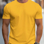 Lemon yellow / XL