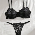 Black / L