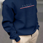 Bleu marine / S