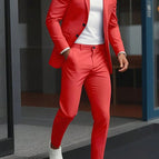 Red / L