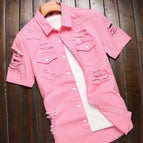 Pink / L