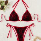Red / XXS