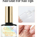 Clear_4 / 8ml