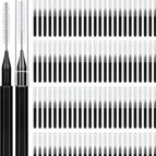 Black / 40 parts