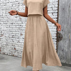 Khaki / XL