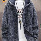 Dark Grey / L