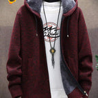 Burgundy / XS