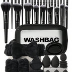 Black / One Size