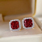 Red / one-size