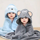 Children's Bath Towel / 80*80cm