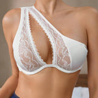 White / M