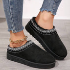 Black / EUR38