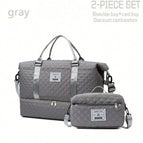 Gris_1 / Taille Unique