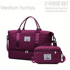 Fuchsia / One Size Fits All
