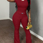 Burgundy / XS
