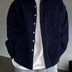 Navy Blue / XL