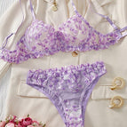 Violet / XL