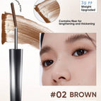 #02 6th Brown / One Size Fits All