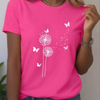 Hot Pink / L