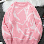 Pink / XL