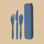 Navy Blue / one-size