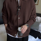 Coffee Brown / S