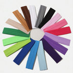 Multicolor / one-size