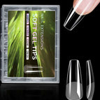 Transparent_16 / One Size