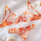 Orange / S