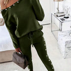Army Green / M