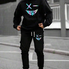 Black / XXL