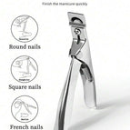 Silver / One Size