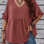 Poudre de Rose / 5XL