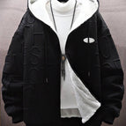 Black / M