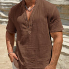 Brown / L