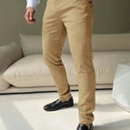 Khaki / XL