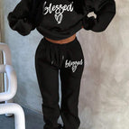 Black / XL