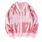 Pink / M
