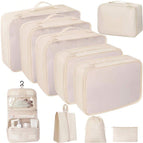 Beige_3 / One Size Fits All