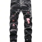 Black / 34