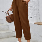 Brown / XL