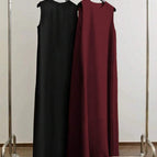 Burgundy / XL