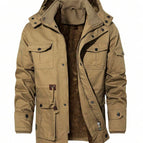 Khaki / L