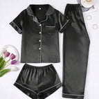 Black / M