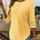 Mustard yellow / L
