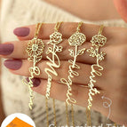 Multicolore / argent