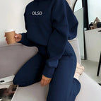 Navy Blue / XL